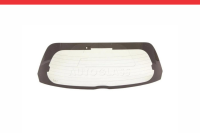 Imagem do produto Vidro Vigia Glasstech com Furo para Honda Fit 2002 a 2008 - Cod. 10806